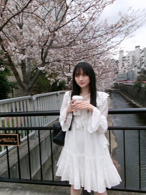 4年目も隣にいさせてね☺︎ 川﨑桜のサムネイル