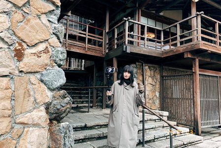 伊勢の旅のサムネイル