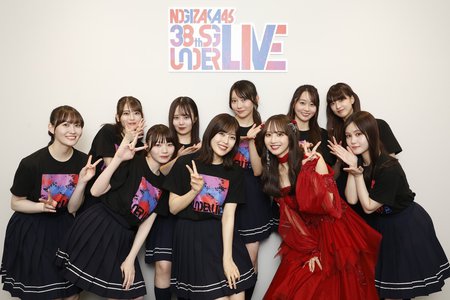 アンダーライブのサムネイル
