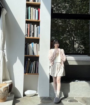 週刊少年サンデー！よろしくお願いします💐⚾️ 川﨑桜のサムネイル