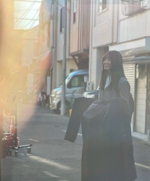 今夜はじまります   五百城茉央  #きっきのめーる#MADDER  - 画像3