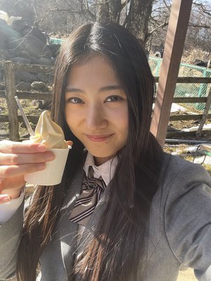 こんにちは！　川端晃菜のサムネイル