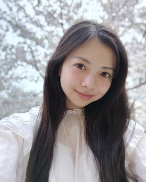 はじめまして　長嶋凛桜のサムネイル