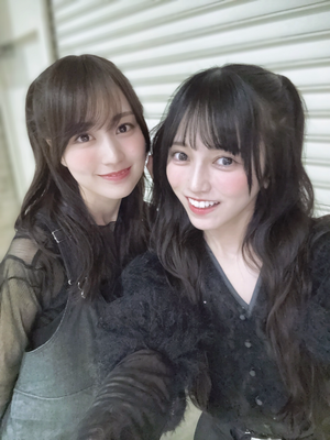 なんとかして好きって伝えなきゃ！のサムネイル