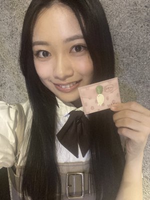 最高なお誕生日！　　小津玲奈のサムネイル