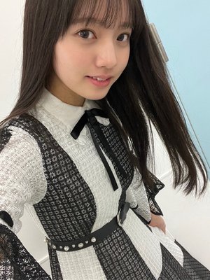 照らして、導いて　海邉朱莉のサムネイル