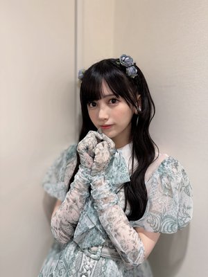 アイスと日焼け止め、はじめました。 #ガルアワ2025SS - 画像4