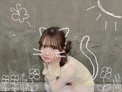 甘い香りが漂うのサムネイル