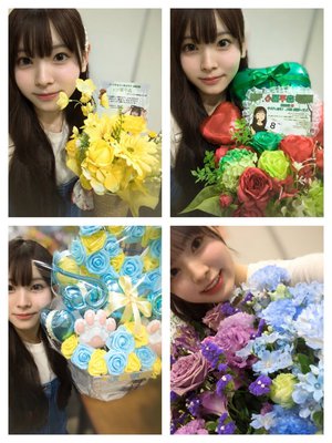 さくらんぼ〜🍒！　　森平麗心のサムネイル