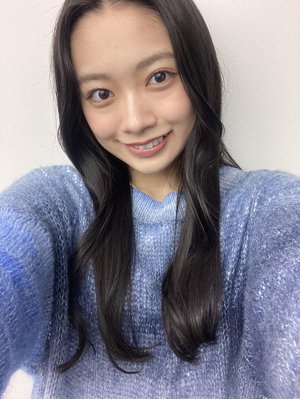 あ！小津ちゃんの時間だよ！　小津玲奈のサムネイル