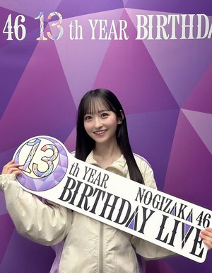 ありがとうございました🎂のサムネイル