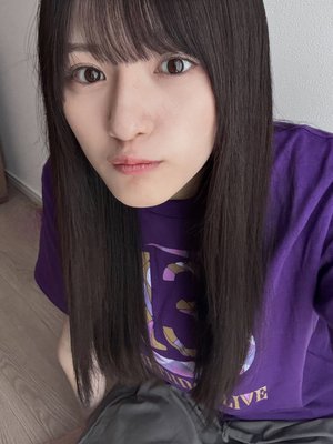 笑顔が好きなら  大越ひなののサムネイル