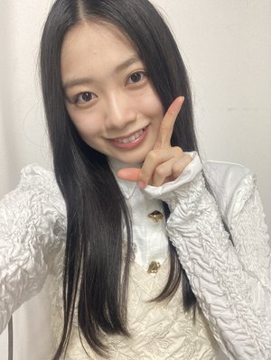 ご報告とありがとう　　小津玲奈のサムネイル