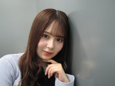 静かな瞳のサムネイル