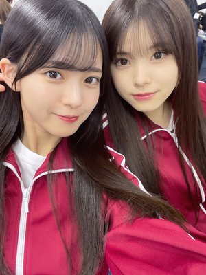 乃木坂46  瀬戸口心月 - 画像2