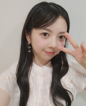 努力 感謝 笑顔～長嶋凛桜#りおたんの満開ブログのサムネイル