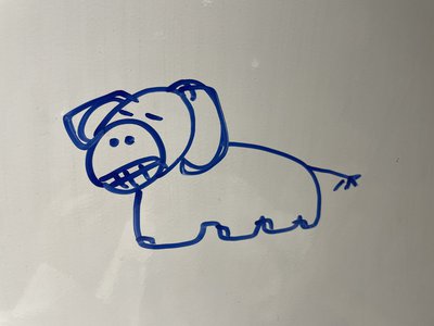 眼鏡をとって、遠くを見るのが好きだ。全体がかすんで、夢のように、覗き絵みたいに、すばらしい。 増田三莉音 - 画像4