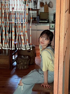 空から梅が降ってくるような時期ならいいのにね - 画像4