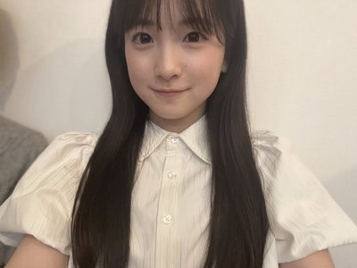ただいま〜           鈴木佑捺のサムネイル
