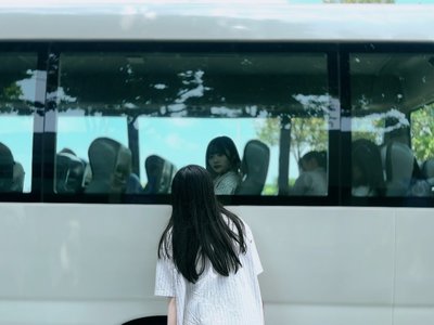 あなたのおかげで笑顔でいられるのサムネイル