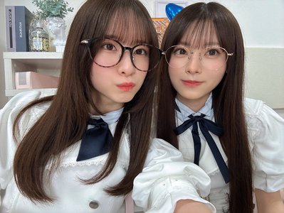 ニュースです。　　森平麗心のサムネイル
