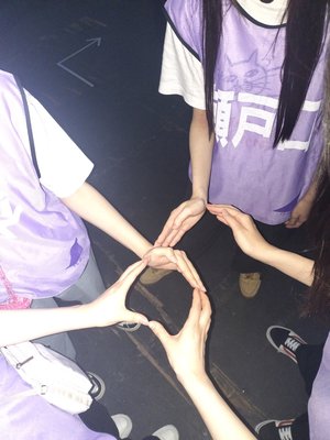 私の気持ちは ふる•ふく•どん    #りおたんの満開ブログ 長嶋凛桜 - 画像2