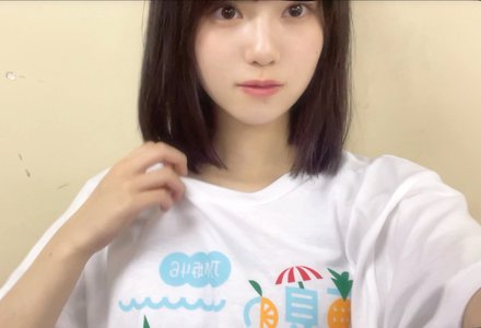 めぐり逢えた奇跡   増田三莉音 - 画像2