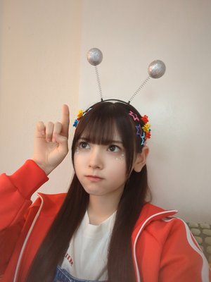 侵略のうるみちゃん　　　森平麗心のサムネイル