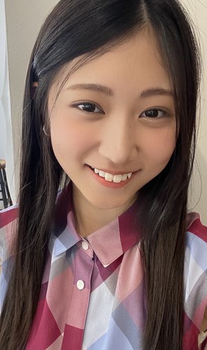 大丈夫、なんとかなるしょ！....？　川端晃菜 - 画像1