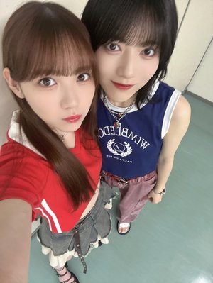 不道徳な夏のサムネイル