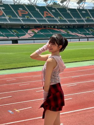 踊ろうよ　なんだってしてあげるのサムネイル