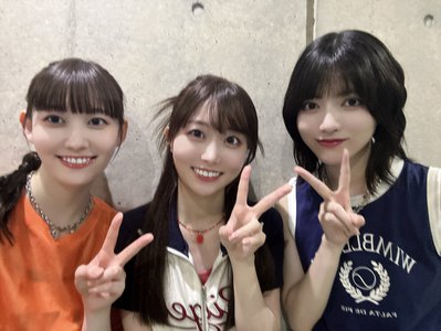 合言葉はロックンロールのサムネイル