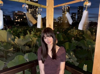 夏の風に包まれて　愛宕心響のサムネイル