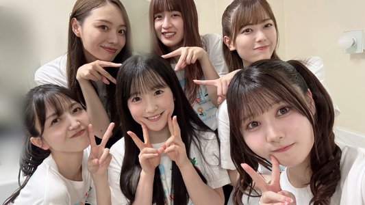 幸せ半分こ         鈴木佑捺のサムネイル