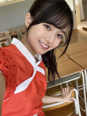 なぜ　僕たちは走るのか？　瀬戸口心月のサムネイル