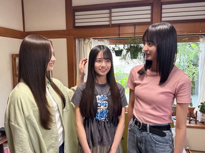 なぜ　僕たちは走るのか？　瀬戸口心月 - 画像4
