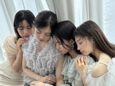 なぜ　僕たちは走るのか？　瀬戸口心月 - 画像5