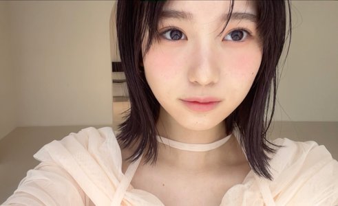 夏の日差しの捉え方     増田三莉音 - 画像1