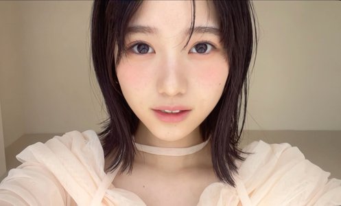 夏の日差しの捉え方     増田三莉音 - 画像5