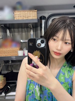EX大衆 8月号 発売中です！  #岡本姫奈   #hinadaniblog  #EX大衆 - 画像1