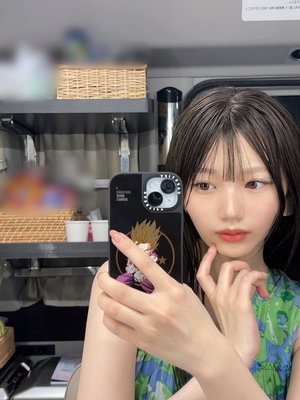 EX大衆 8月号 発売中です！  #岡本姫奈   #hinadaniblog  #EX大衆 - 画像2
