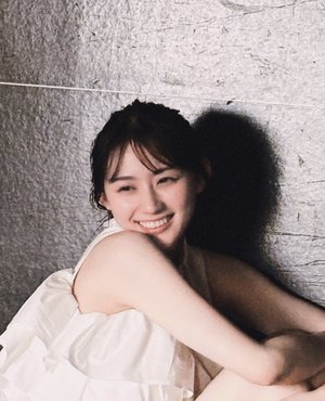 忘れられない夏のはじまり。　　川﨑桜のサムネイル