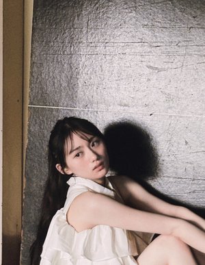 忘れられない夏のはじまり。　　川﨑桜 - 画像2