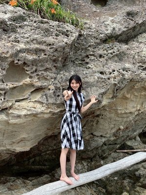 忘れられない夏のはじまり。　　川﨑桜 - 画像4