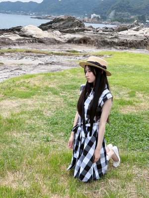 忘れられない夏のはじまり。　　川﨑桜 - 画像5