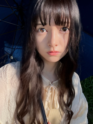 直射日光 #乃木坂46_samenumbersのサムネイル