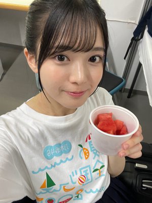 祭りだーー！　瀬戸口心月のサムネイル