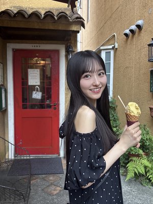 アイスが溶ける前に。 一ノ瀬美空のサムネイル