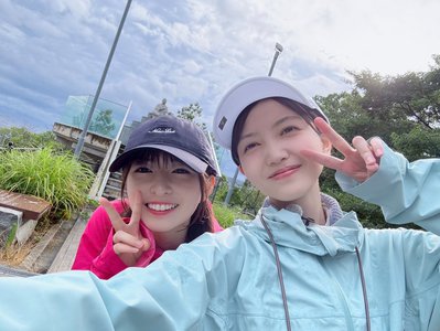 君に追い付きたいのサムネイル