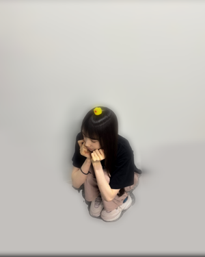 にゅ 矢田萌華 - 画像1